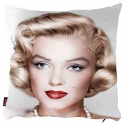 Marilyn Monroe Yastık Kılıfı-22